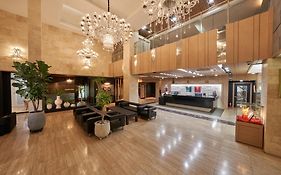 Gyeongju Gg Tourist Hotel