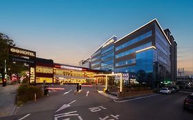 Gyeongju Gg Tourist Hotel